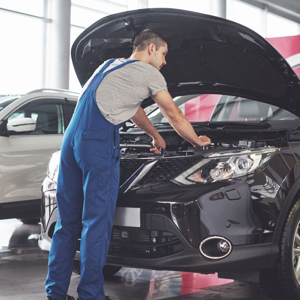 Routine Maintenance & Service Kits for Easy DIY Vehicle Care